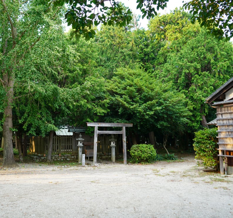 竹神社