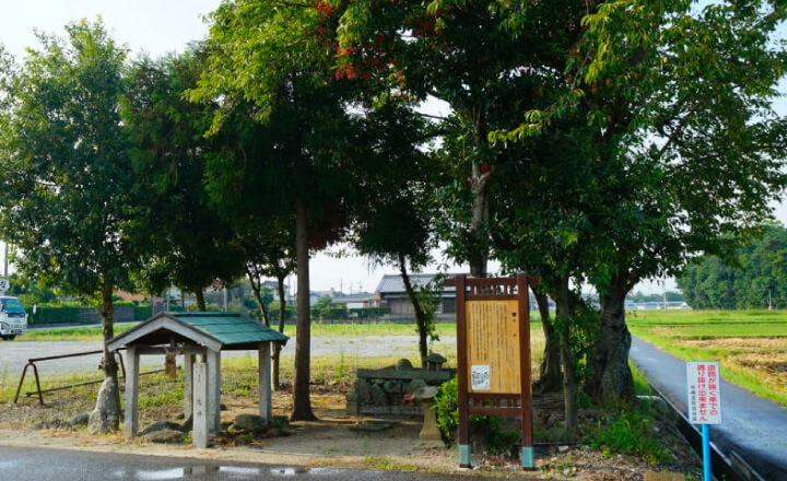 The Forgotten Well (Miyako area & Kume area)